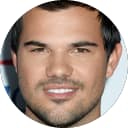 Taylor Lautner