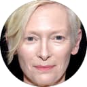 Tilda Swinton