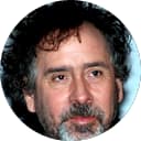 Tim Burton