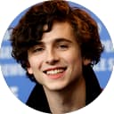Timothée Chalamet