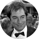 Timothy Dalton