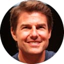 Tom Cruise