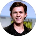Tom Holland
