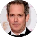 Tom Hollander