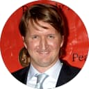 Tom Hooper