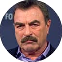 Tom Selleck