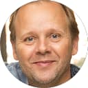 Tomas Villum Jensen