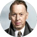 Tomas Von Brömssen