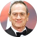 Tommy Lee Jones