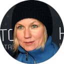 Tova Magnusson