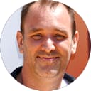 Trey Parker
