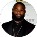 Tyron Woodley