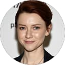 Valorie Curry