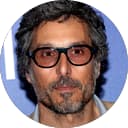 Vincent Elbaz