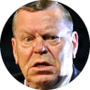 Warren Clarke