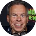 Warwick Davis
