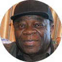 Yaphet Kotto