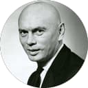 Yul Brynner
