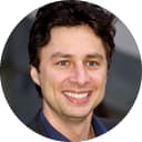 Zach Braff