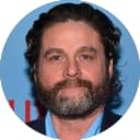 Zach Galifianakis