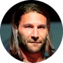 Zach McGowan