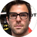 Zachary Quinto