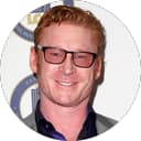 Zack Ward