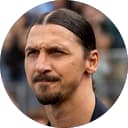 Zlatan Ibrahimovic