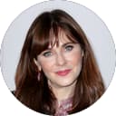 Zooey Deschanel